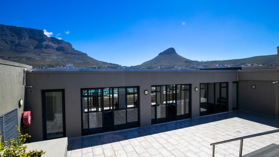 1 Bedroom Property for Sale in Cape Town City Centre Western Cape